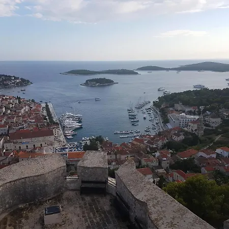 Apartman Filis Hvar Town Exterior photo