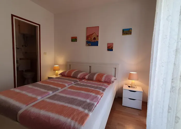 Apartman Filis