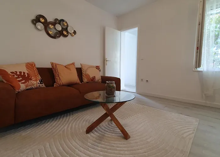 Apartman Filis