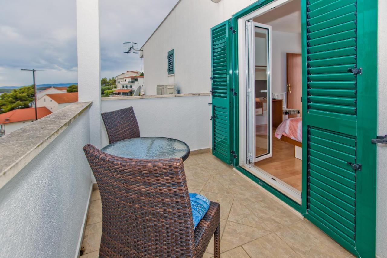 Apartment Filis *