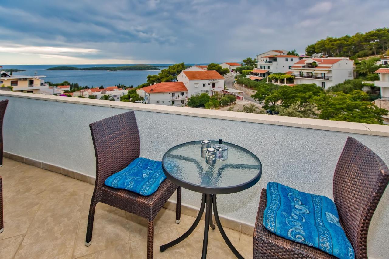 Apartment Filis *
