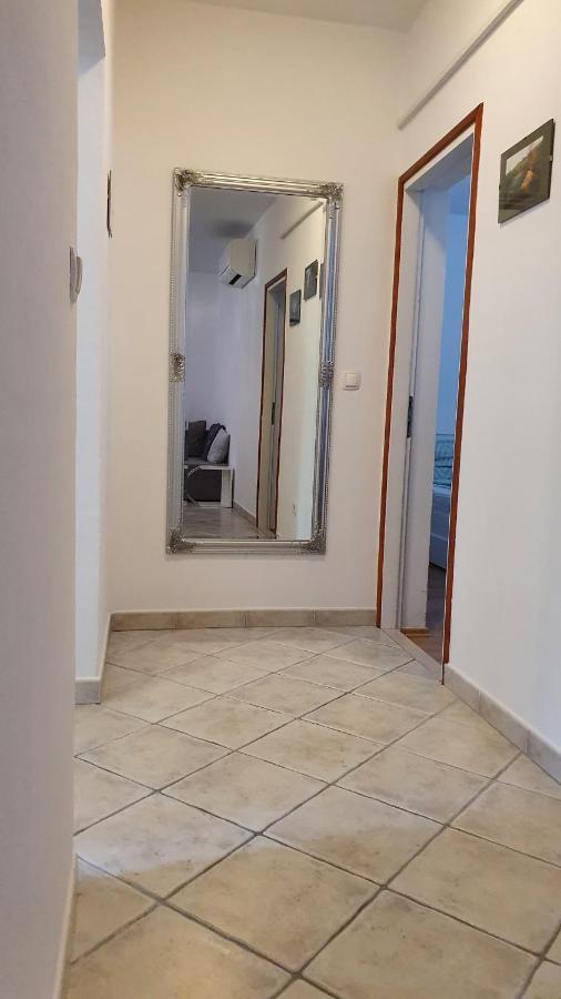 Filis Apartment *