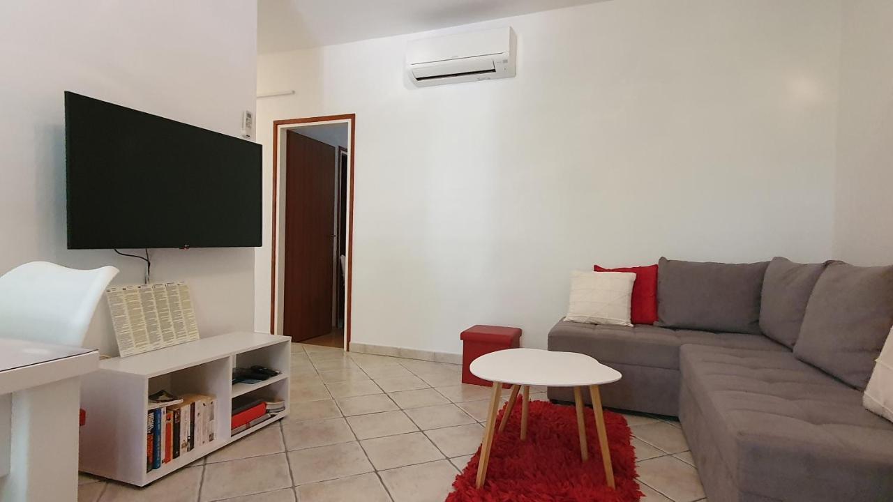 Apartment Filis *