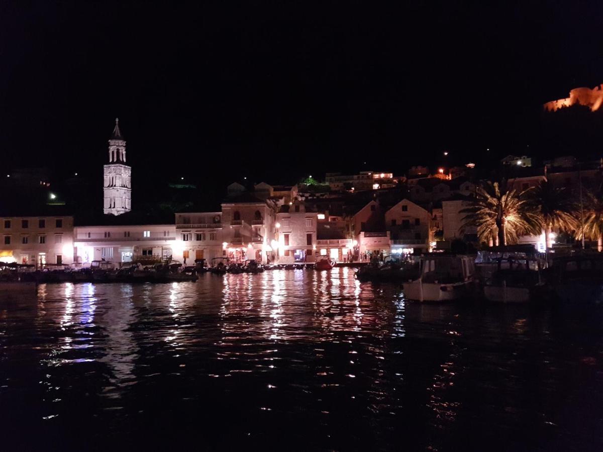 Apartment Filis Hvar Town
