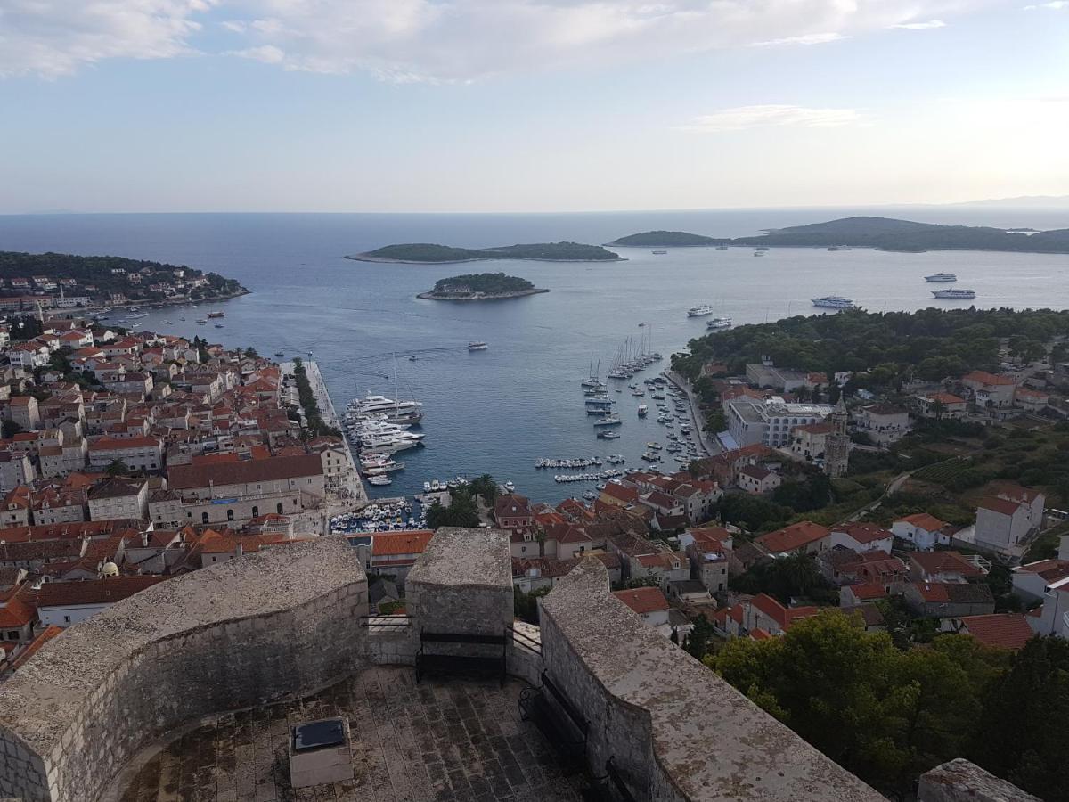 Filis Apartment Hvar Town