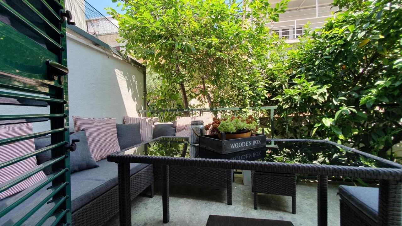 Apartment Filis Hvar Town