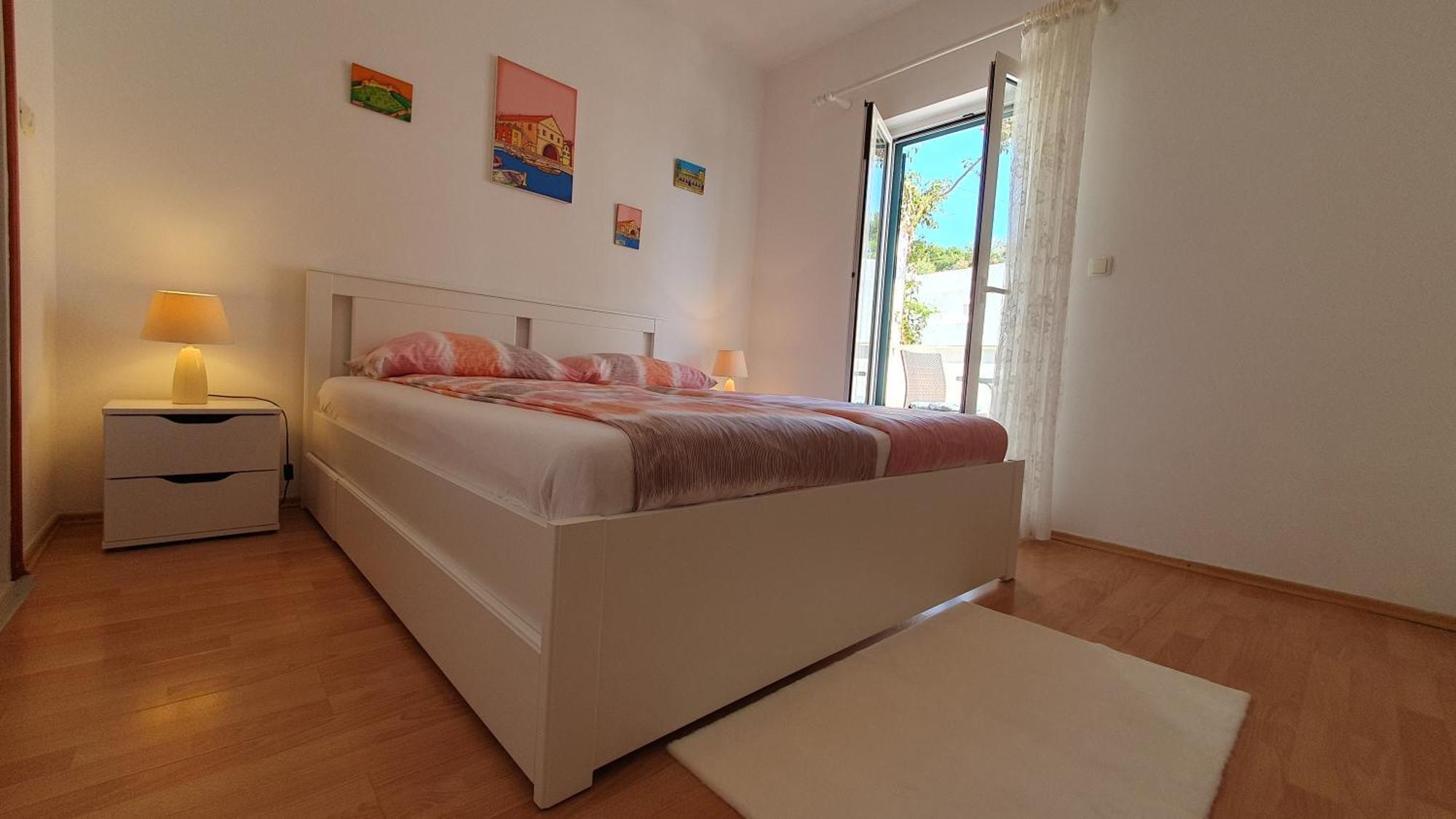 Apartment Filis *