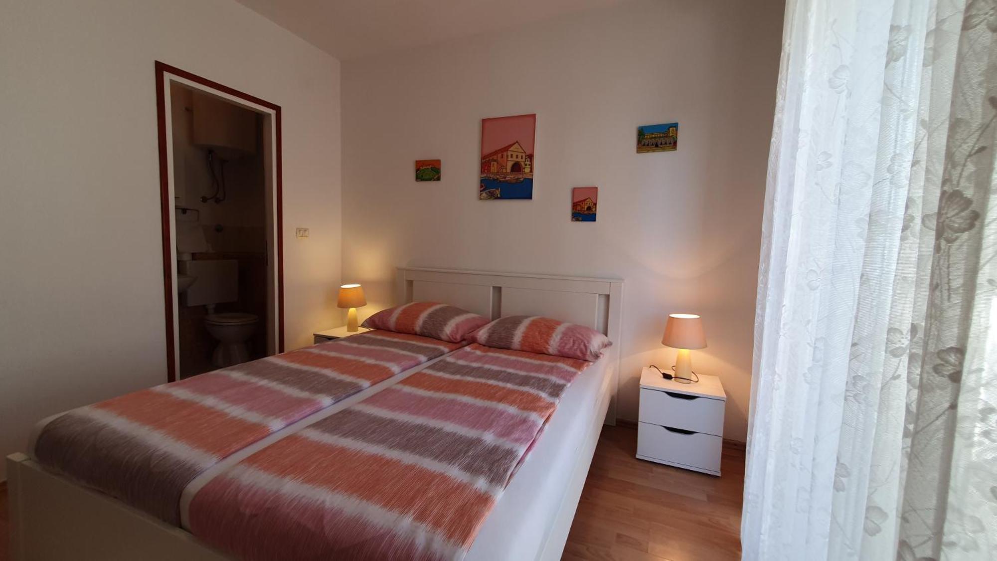 Apartment Filis *