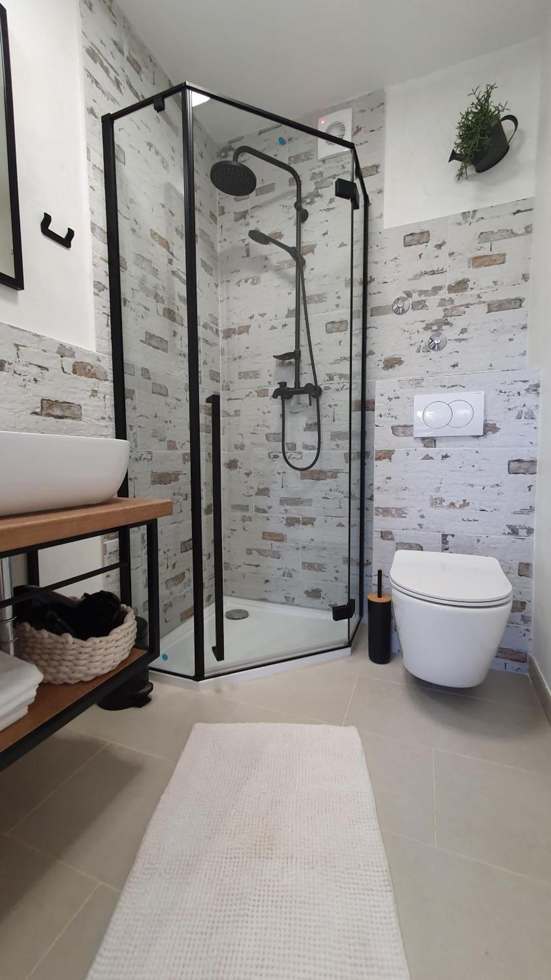 Apartment Filis *