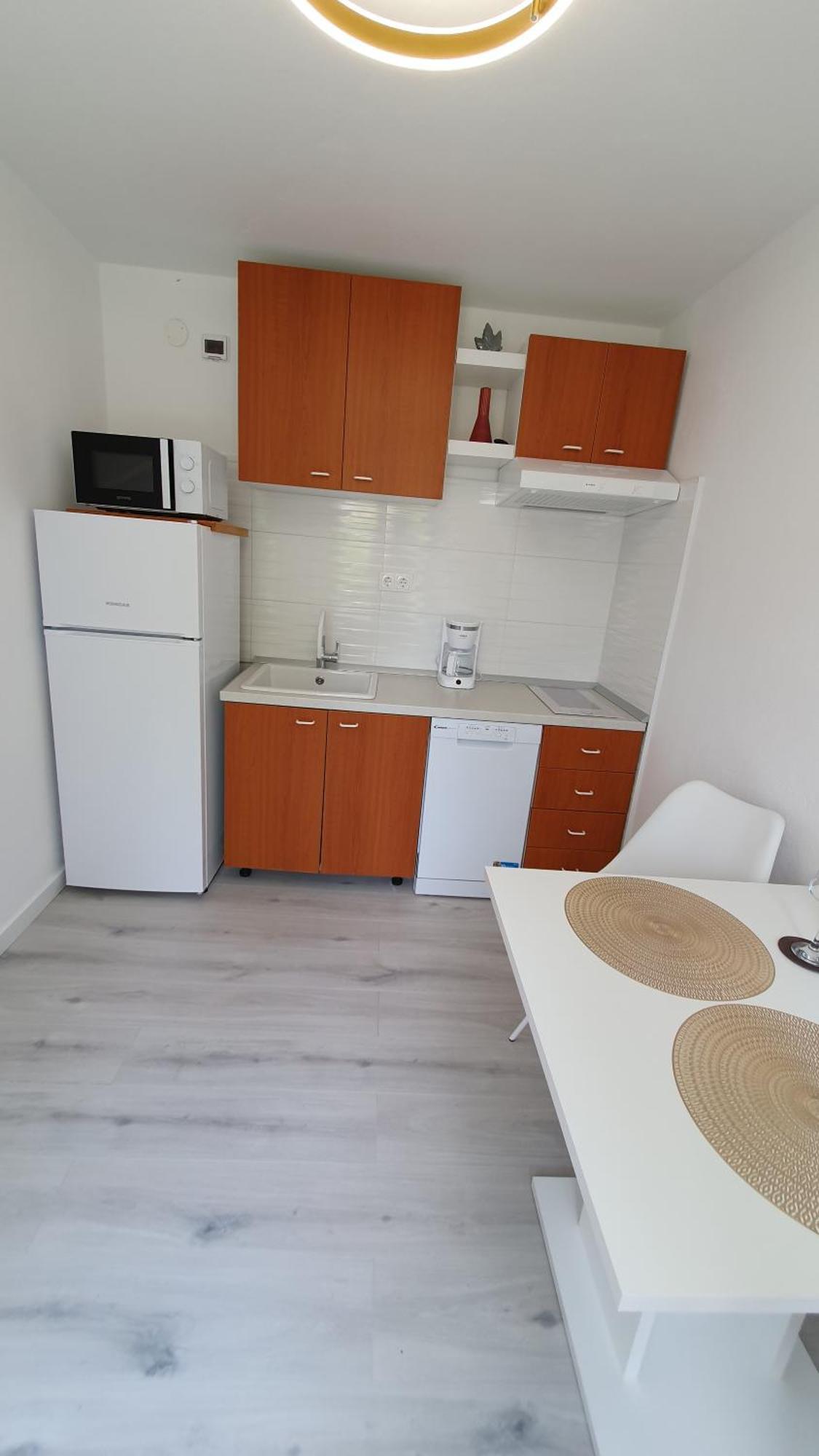 Apartment Filis *