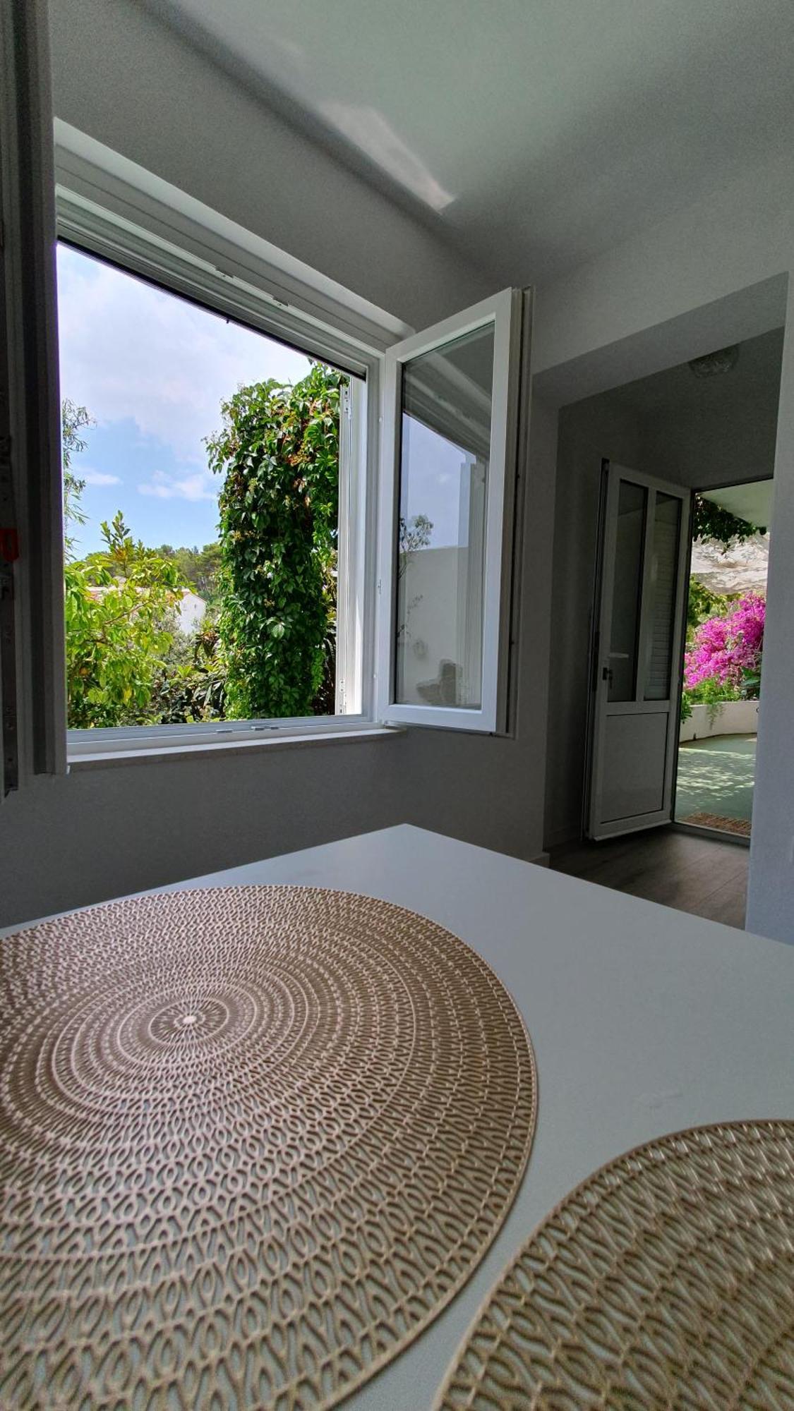 Filis Apartment *
