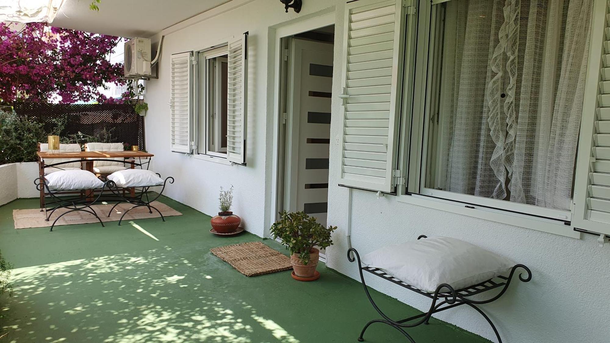 Apartment Filis Hvar Town