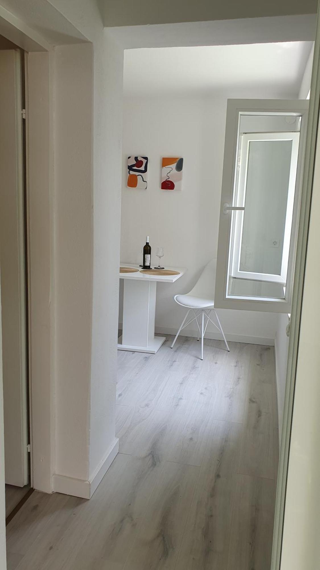 Filis Apartment *