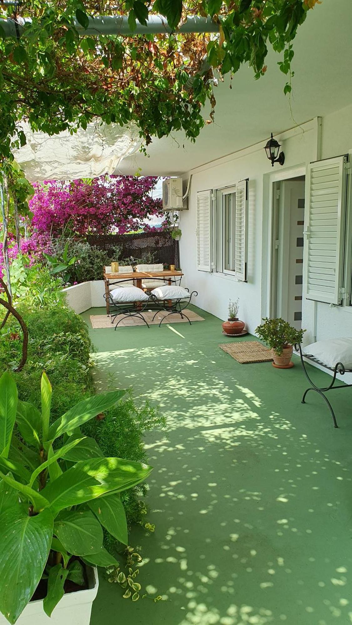Filis Apartment Hvar Town