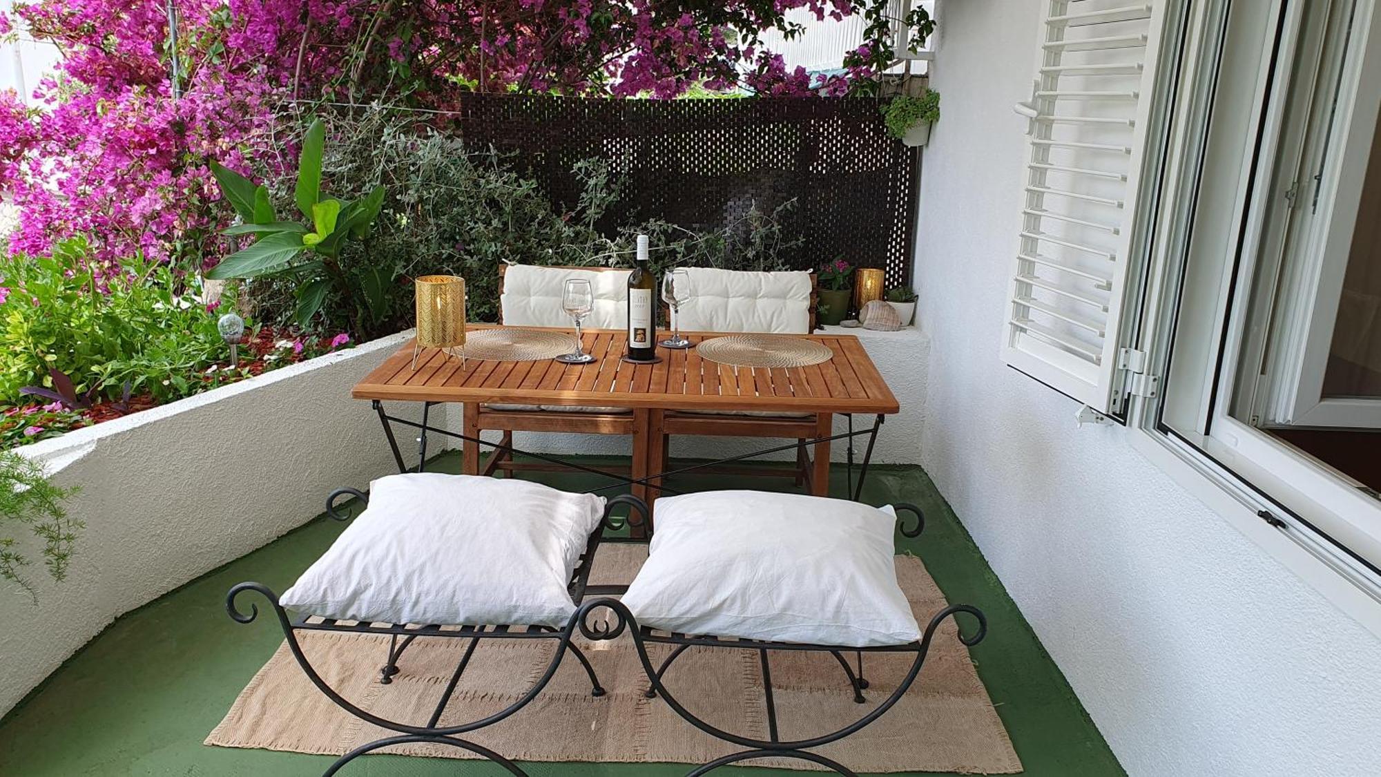 Apartment Filis