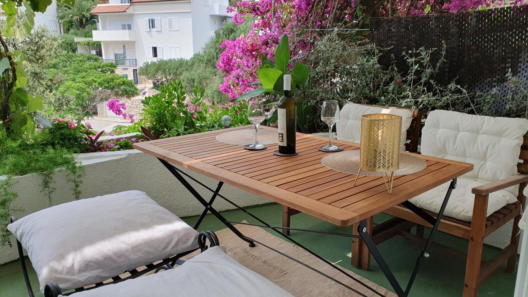 Apartment Filis Hvar Town