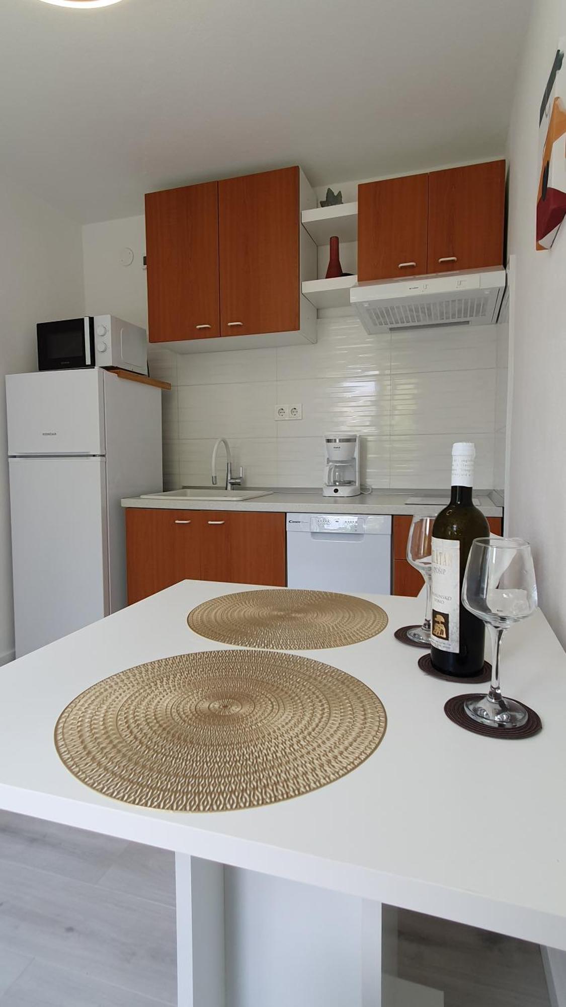 Apartment Filis